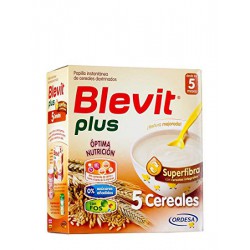 Comprar Blevit Barriguitas Felices 150g - 10,50 € ¡El mejor precio!
