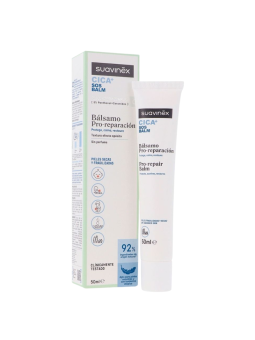 Suavinex cica+ SOS balm pro-reparacion epidermica 50ml