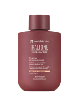 Iraltone restore repair conditioner 200ml