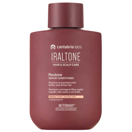Iraltone restore repair conditioner 200ml