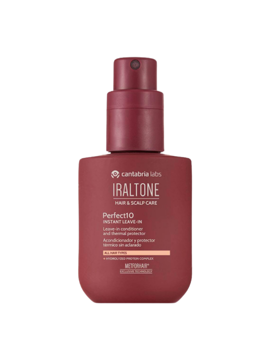 Iraltone perfect 10 instant leave-in 150ml