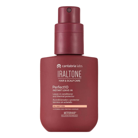 Iraltone perfect 10 instant leave-in 150ml