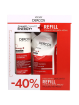 Vichy dercos champu estimulante anticaida 400ml + refill 400ml
