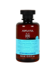 Apivita hyaluronic hydra champú hidratante cabello fino 250ml