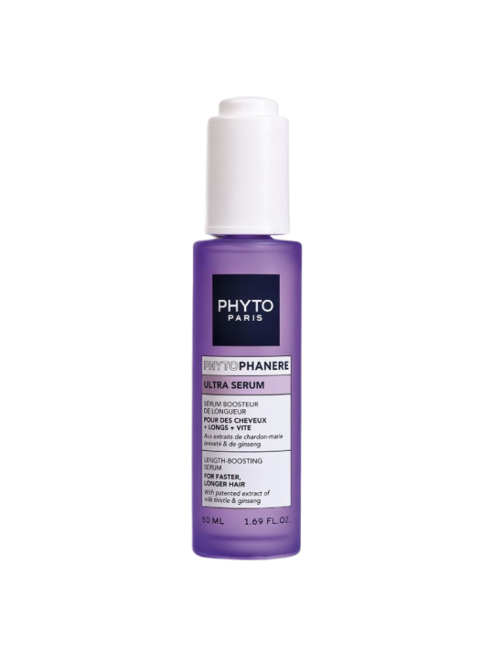 Phyto phanere ultra serum 50 ml