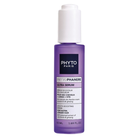 Phyto phanere ultra serum 50 ml