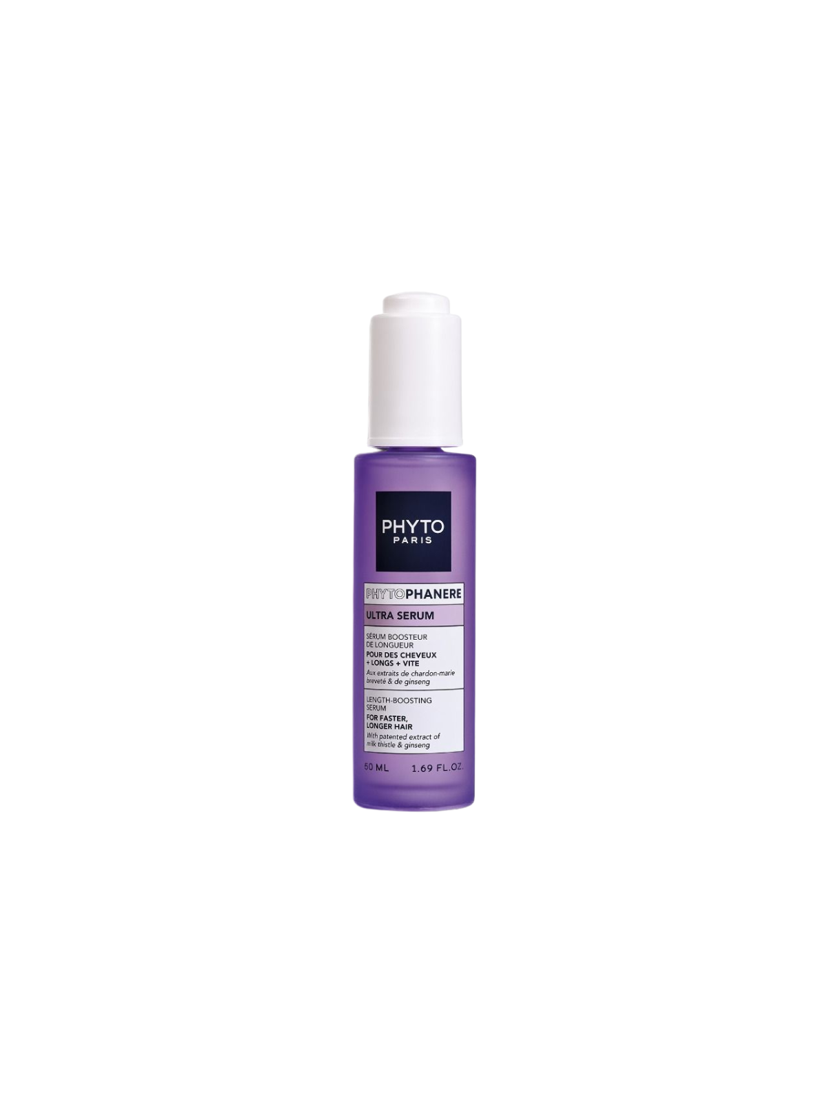 Phyto phanere ultra serum 50 ml