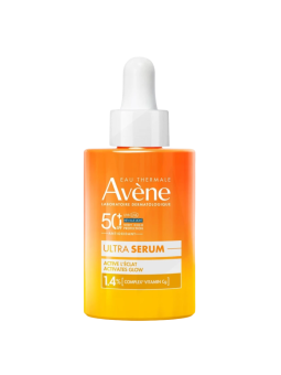 Avene ultra serum SPF50 30ml