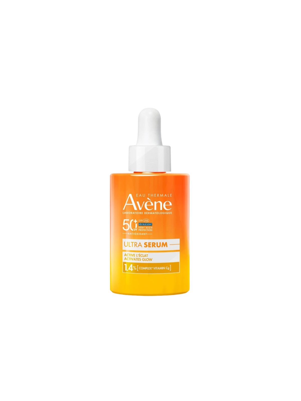 Avene ultra serum SPF50 30ml