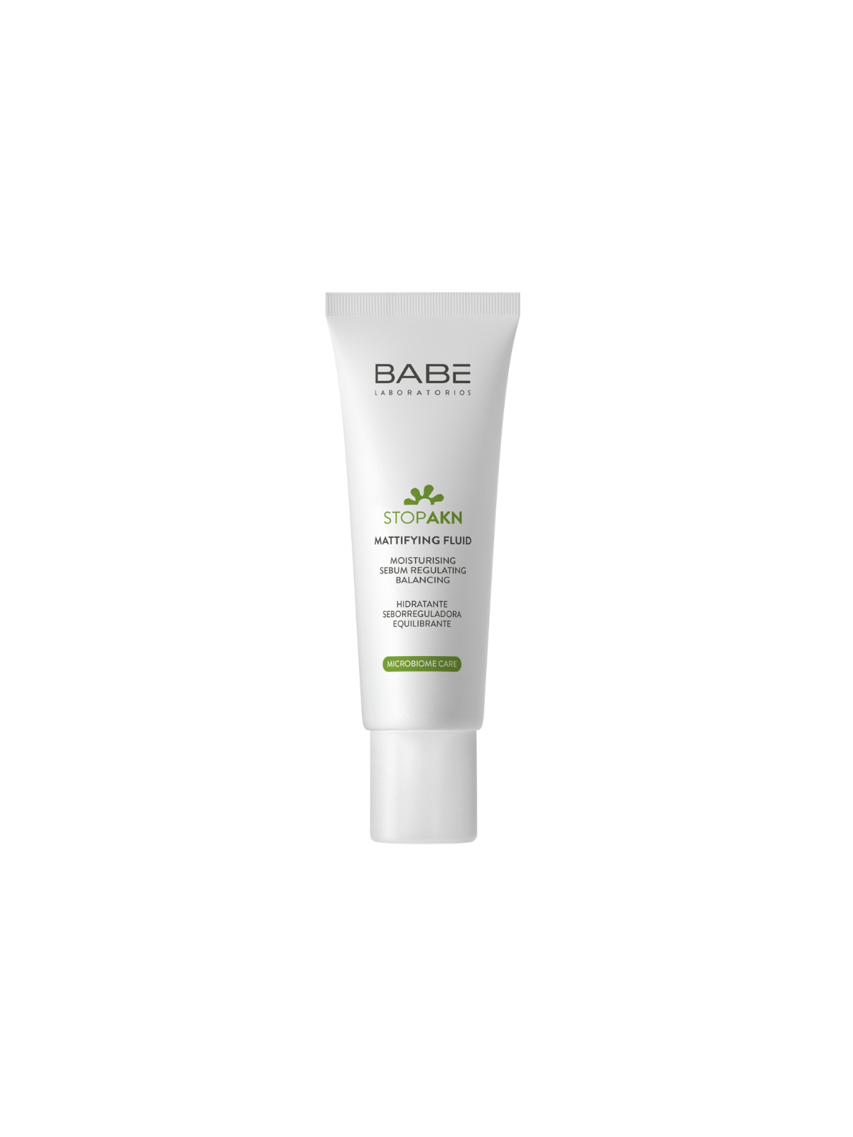 Babe stop AKN hidratante matificante 50ml