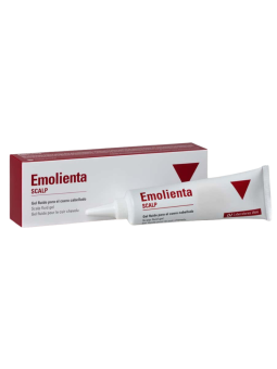 Emolienta scalp 60ml