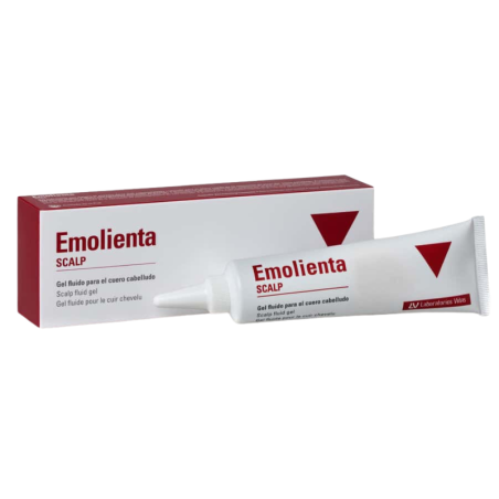 Emolienta scalp 60ml