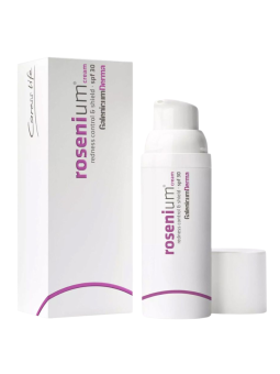Galenicum rosenium cream redness control & shield SPF30
