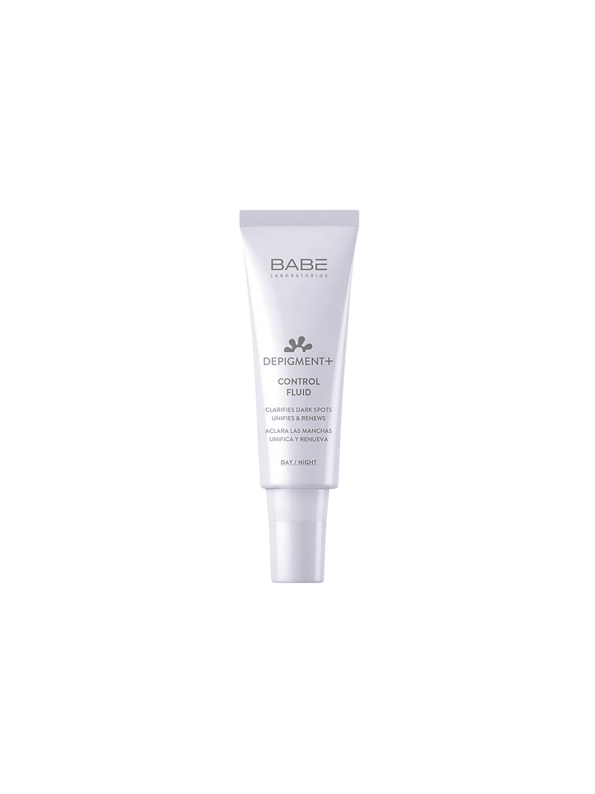 BABE DEPIGMENT+ PIGMENT CONTROL FLUID 1 ENVASE 40 ML