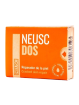Neusc- dos naranja grietas y asperezas 24g