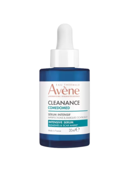 Avene cleanance comedomed serum intensivo 30ml