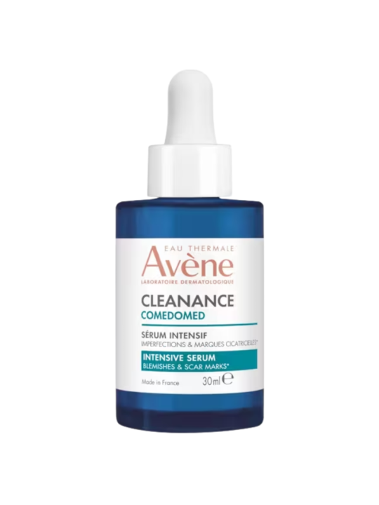 Avene cleanance comedomed serum intensivo 30ml