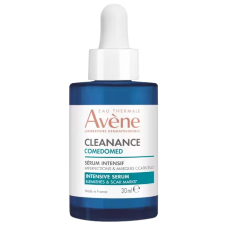 Avene cleanance comedomed serum intensivo 30ml
