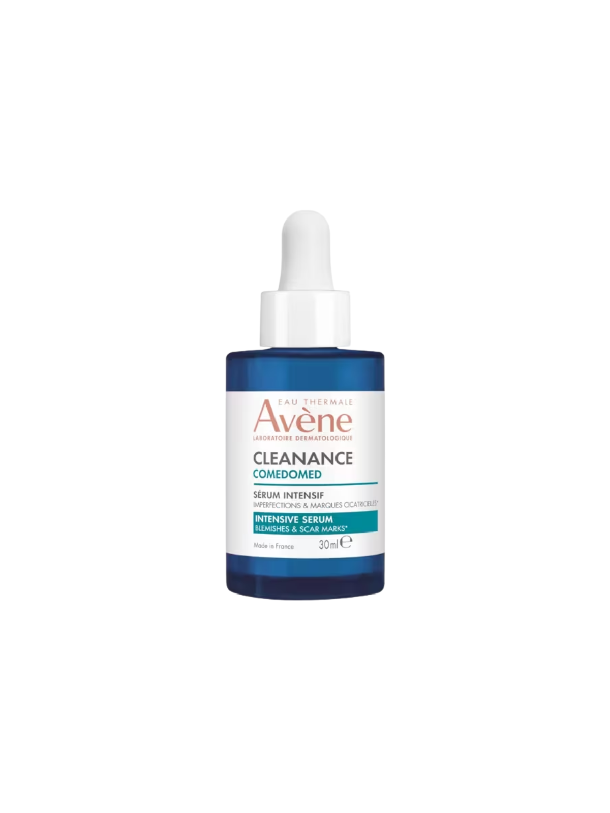 Avene cleanance comedomed serum intensivo 30ml