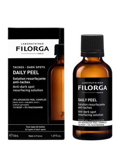 Filorga daily peel dark spots niacinamida 50ml