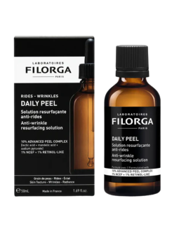 Filorga peel wrinkles retinol 50ml