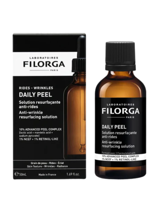 Filorga peel wrinkles retinol 50ml