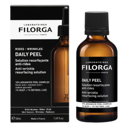 Filorga peel wrinkles retinol 50ml