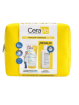 Cerave pack travel kit loción protectora hidratante invisible SPF50 75ml + loción hidratante 88ml