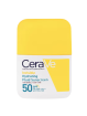 Cerave loción hidratante facial piel normal/seca SPF50 50ml