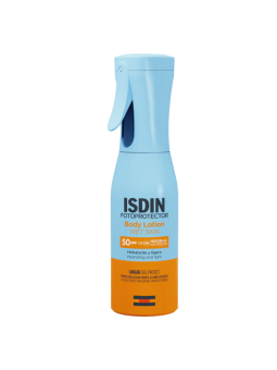 Isdin fotoprotector body lotion SPF50 250ml