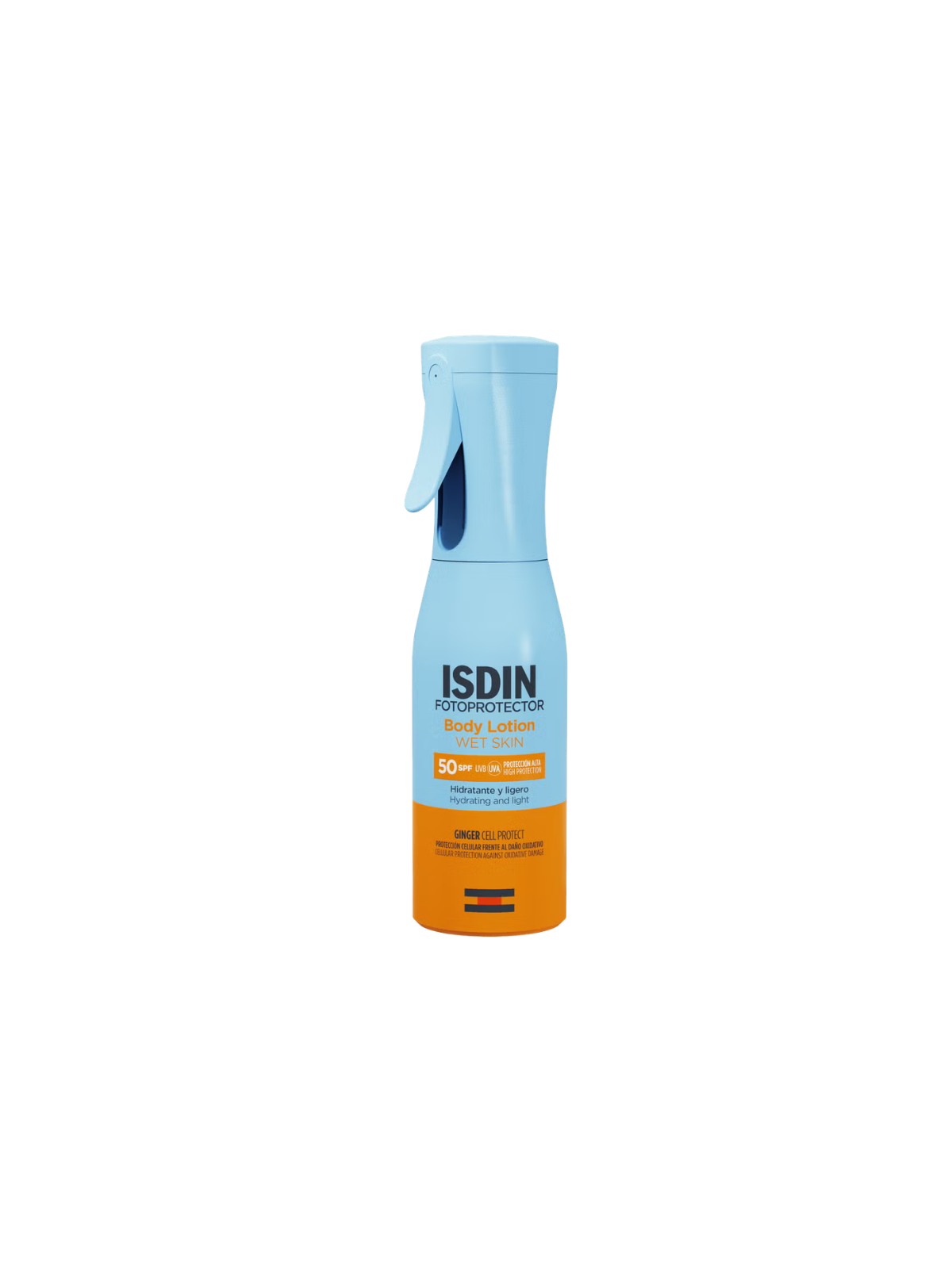 Isdin fotoprotector body lotion SPF50 250ml