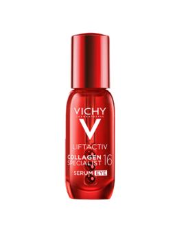 Vichy liftactiv collagen specialist 16 serum ojos 15ml