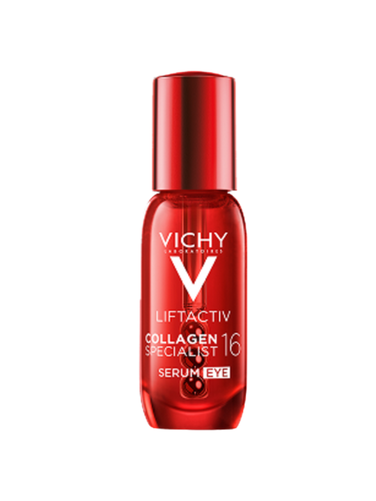 Vichy liftactiv collagen specialist 16 serum ojos 15ml