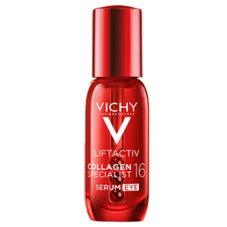 Vichy liftactiv collagen specialist 16 serum ojos 15ml