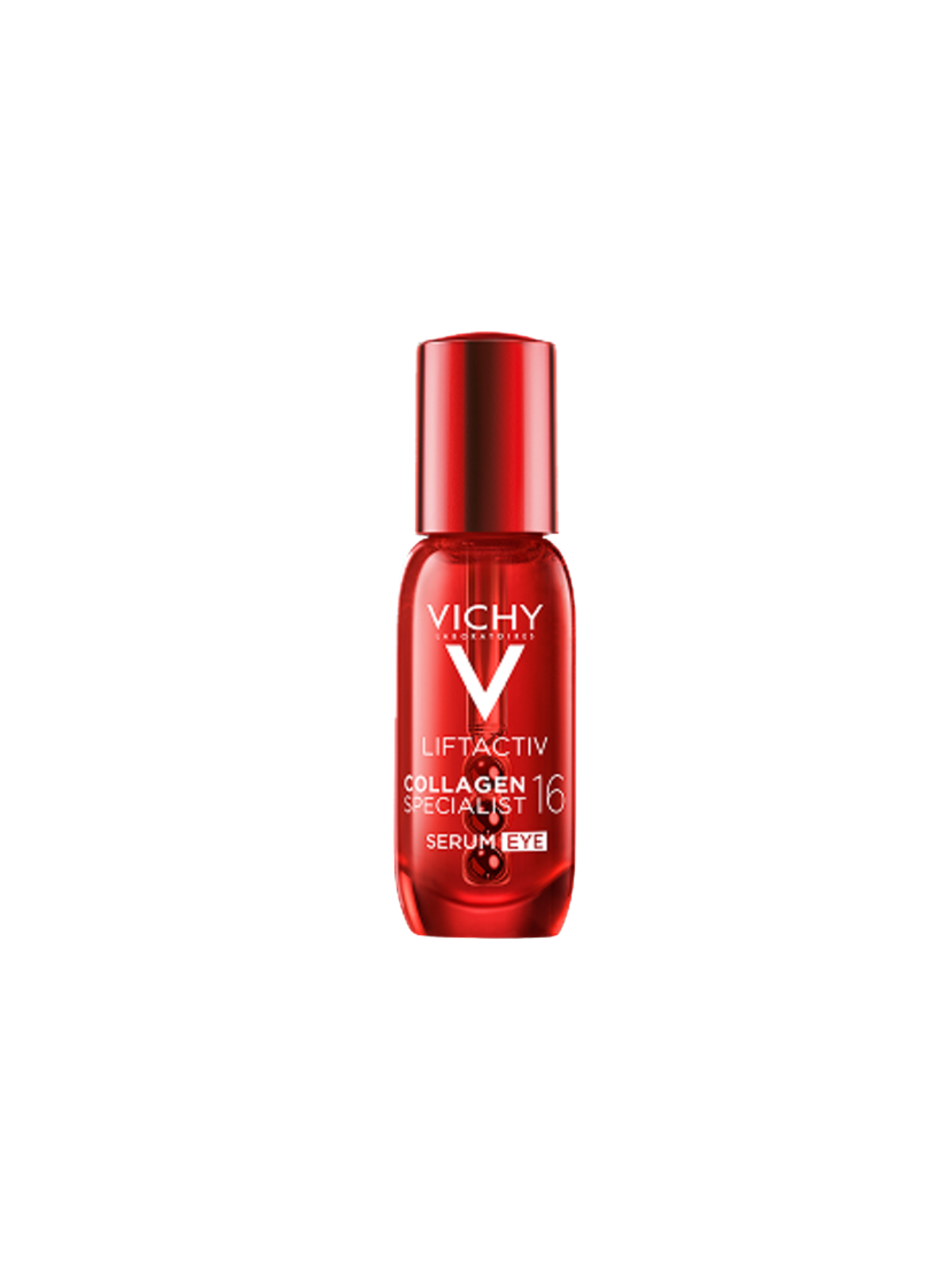 Vichy liftactiv collagen specialist 16 serum ojos 15ml