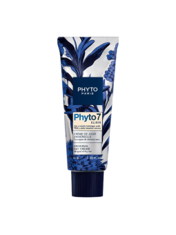 Phyto 7 elixir crema de día universal 50ml