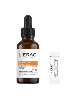 Lierac vitamina C pura serum concentrado