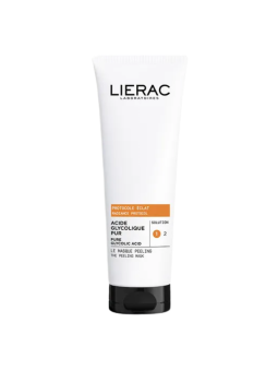 Lierac acido glicolico puro mascarilla 75ml