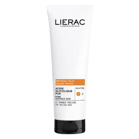 Lierac acido glicolico puro mascarilla 75ml
