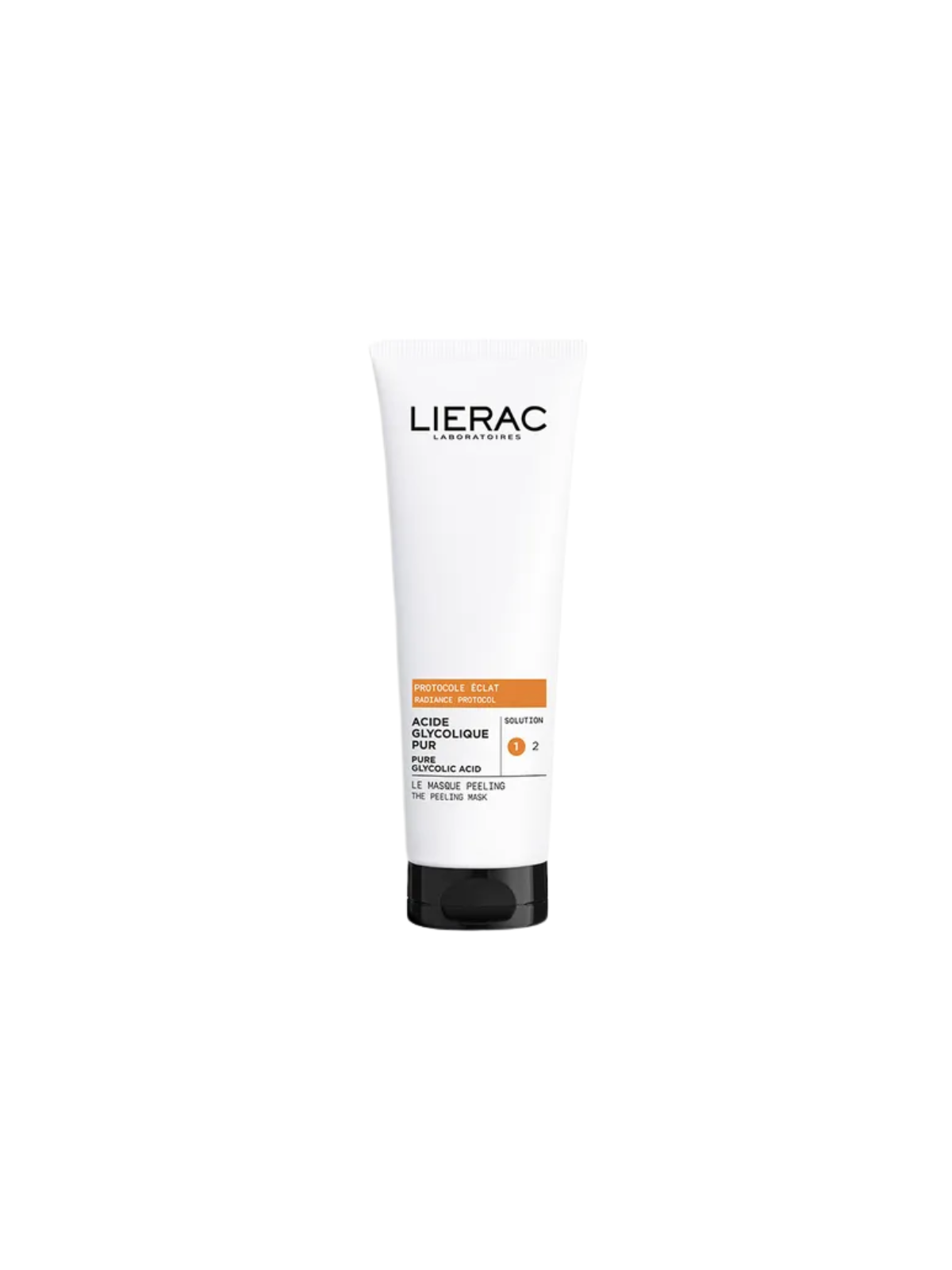 Lierac acido glicolico puro mascarilla 75ml