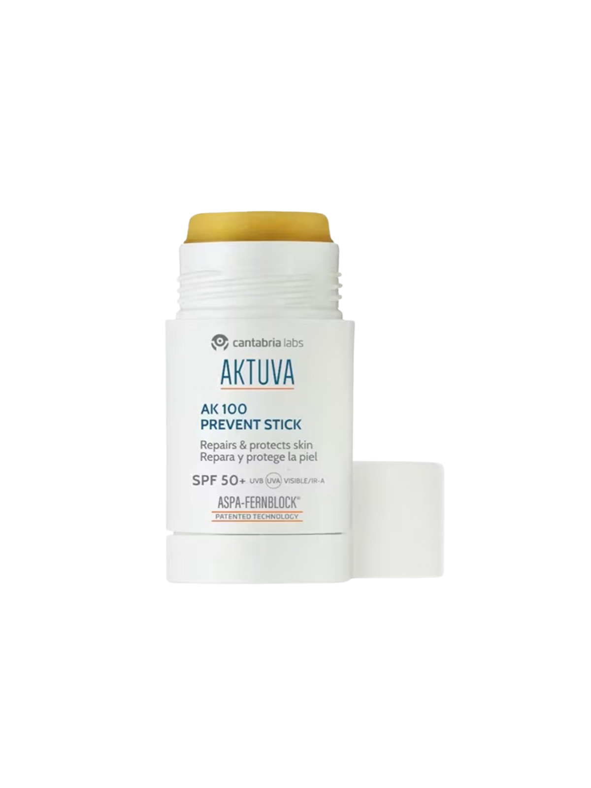 Cantabria Labs Aktuva AK 100 prevent stick SPF 50+ 15g