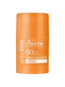 Avene ultra stick invisible SPF50 20g