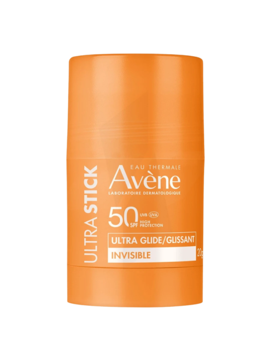 Avene ultra stick invisible SPF50 20g