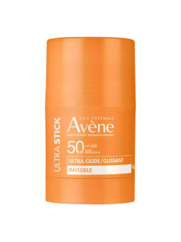 Avene ultra stick invisible SPF50 45g