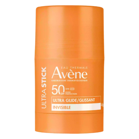 Avene ultra stick invisible SPF50 45g