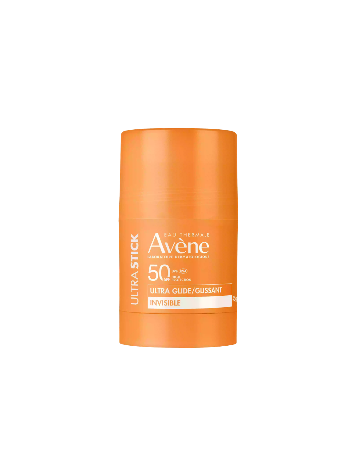 Avene ultra stick invisible SPF50 45g