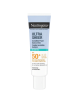 Neutrogena ultra sheer control grasa 50SPF