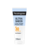 Neutrogena ultra sheer locion corporal SPF30 200ml