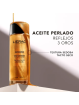 Lierac sunissime aceite sublimador rostro cuerpo y cabello 100ml
