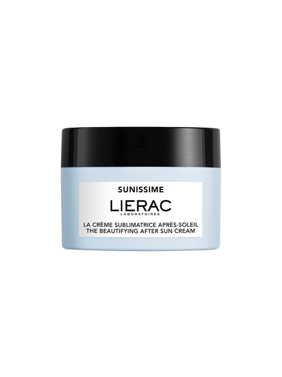 Lierac sunissime crema sublimadora corporal after sun 200ml